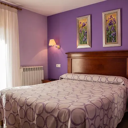 Casa Celia Y Marcos