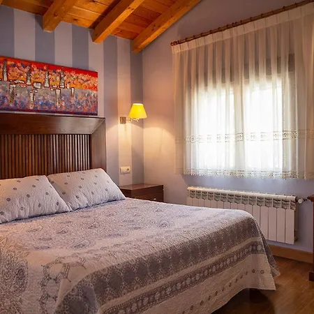 Hotel Casa Celia Y Marcos *
