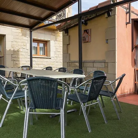 Casa Celia Y Marcos *