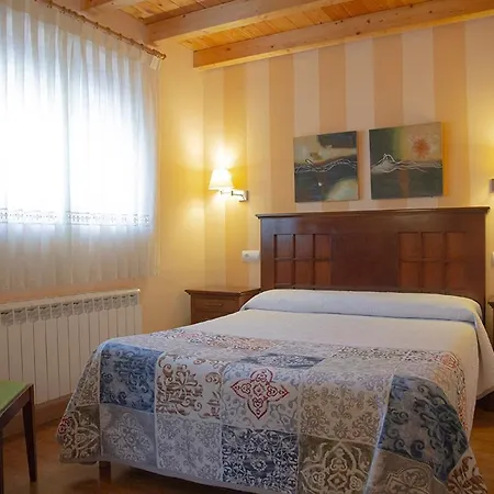 Casa Celia Y Marcos Hotel *