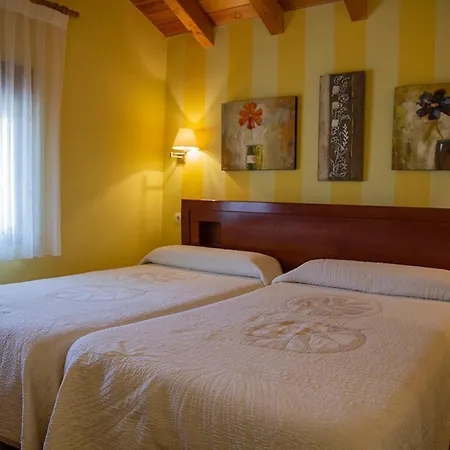 Hotel Casa Celia Y Marcos *